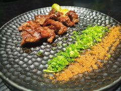 雪花牛肋条-和一料理(安阳店)