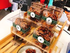 琥珀核桃-皇后西斯汀(千姿汇店)