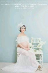 点击看大图 -巴黎春天·菀纱仙庭婚纱美学