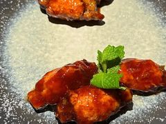 -枣子树·素食餐厅(普陀山店)
