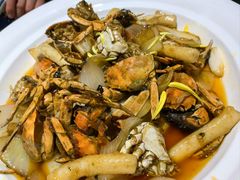 -周家二小姐的菜(西津渡店)