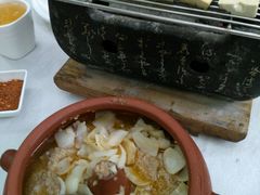 -新竹里馆·花园餐厅(兴苑路店)