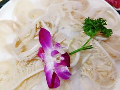 -井格重庆火锅(西直门凯德Mall店)