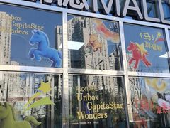 -凯德MALL(望京店)