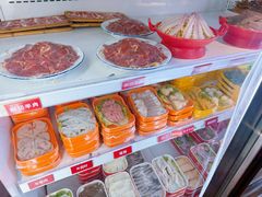 -钢管厂五区小郡肝串串香火锅(梅川路店)