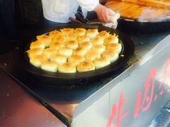 -牛煎里牛肉煎包淮南牛肉汤(广东路店)