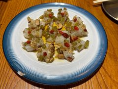 -柴窝堡22号辣子鸡·传承新疆菜