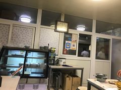 -老北京烧饼夹肉(北洼路店)