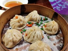 绍兴小笼-寻宝记绍兴菜(鲁迅路店)