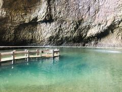 -雁荡山三折瀑景区