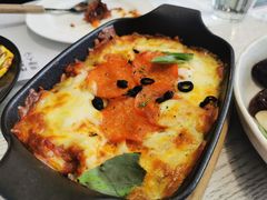 -娜娜家·Nana's restaurant(国金汇店)