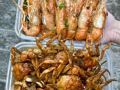 -阿胖龙虾(罍街店)