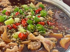 -米二红烧兔(华阳店)