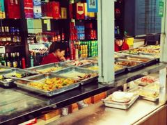 -杨记拉面总店
