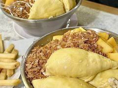 -水牛奶皇后糖水铺(深圳总店)
