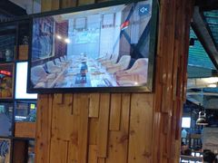 -河坝烧烤串城(金达莱店)
