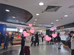 -凯德MALL(西直门店)