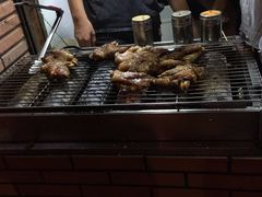 -美人万三·蚝大人生蚝小馆(昌里路店)