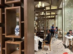 -太湖饭店·寄畅轩中餐厅