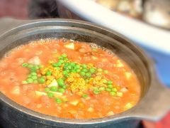 海胆豆腐-解香楼(八盘岭路店)