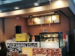 -麦当劳(广州南站店)
