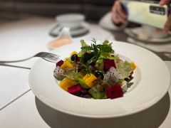 -熹素·鲜美素食Vegetarian (天河领展店)