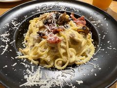 -HELLO 27 意面·沙拉·帕尼尼