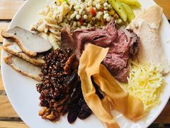 -So Lounge索兰至餐厅(蓝色港湾店)