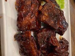 -锡和无锡菜(景丽苑店)