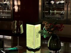 -瑞吉酒店·瑞吉酒吧