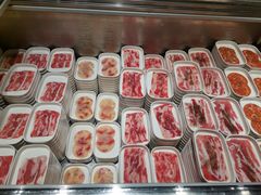 -格瑞欧海鲜自助烤肉火锅(光彩店)