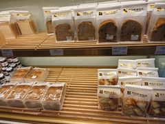 -烘焙町面包店(西四店)