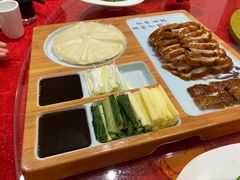 -新虹楼饭庄(崇明陈家镇店)