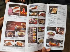 -四季民福烤鸭店(王府井灯市口店)