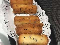 -日昌餐馆(亦庄店)