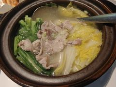 -百味馆·海鲜·湛江菜(后海花园店)