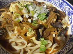 -老北京胡同味道二荤铺(酒仙桥店)