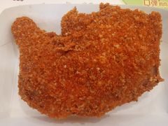 -德克士(白银路店)
