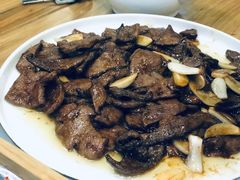-悠斋餐厅海鲜家常菜(火车站店)