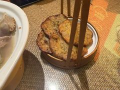 -老客家·客家菜(万达店)