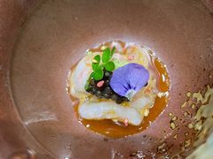 -荣一代目OMAKASE板前料理