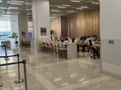 -辽宁省博物馆观众餐厅