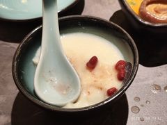 起泡豆干-湊湊火锅·茶憩(合生汇购物中心店)