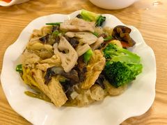 -佛有缘素食馆·荔湾老字号(陈家祠首店)
