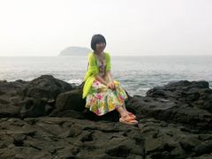 -漳州滨海火山岛自然生态风景区