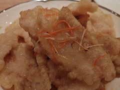 -金掌勺锅包肉(太原万达店)