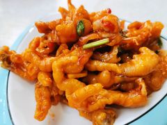 -大锅强·蒸海鲜青岛菜(吾悦广场店)