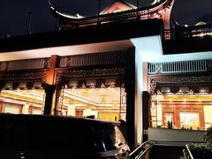 -楼外楼(西湖景区孤山路店)