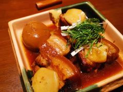 -山杏yama-katsu·吉列炸物