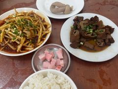 -巷子肥肠(科华巷店)